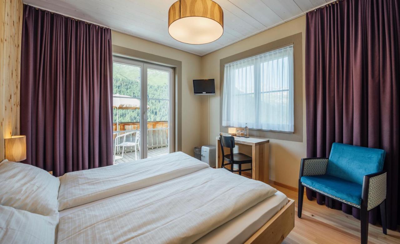 Hotel Capetta Avers Kültér fotó