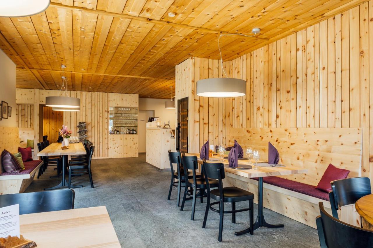 Hotel Capetta Avers Kültér fotó