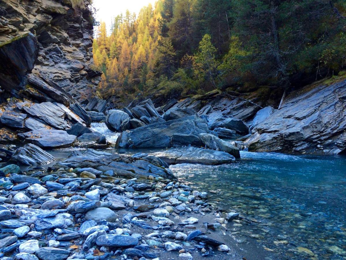 Hotel Capetta Avers Kültér fotó