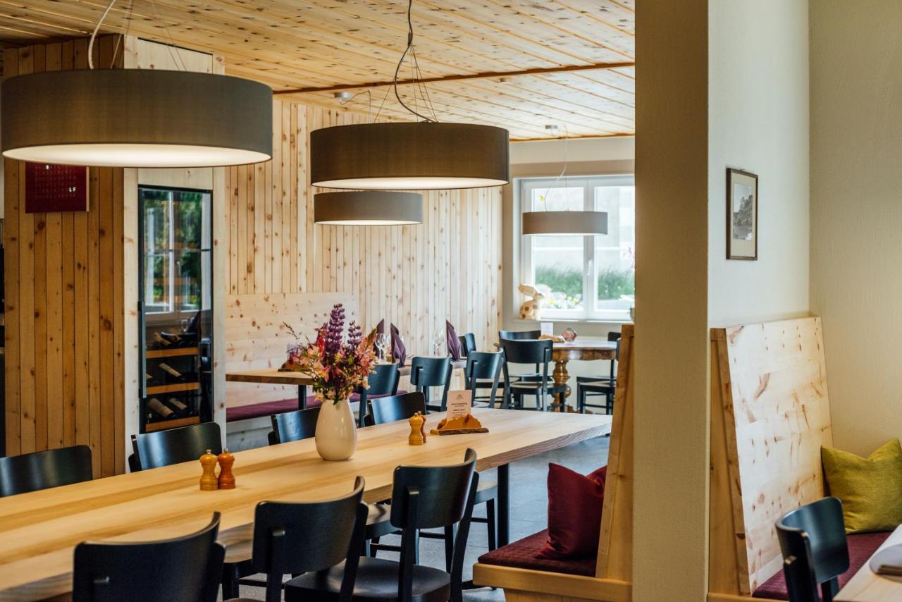 Hotel Capetta Avers Kültér fotó