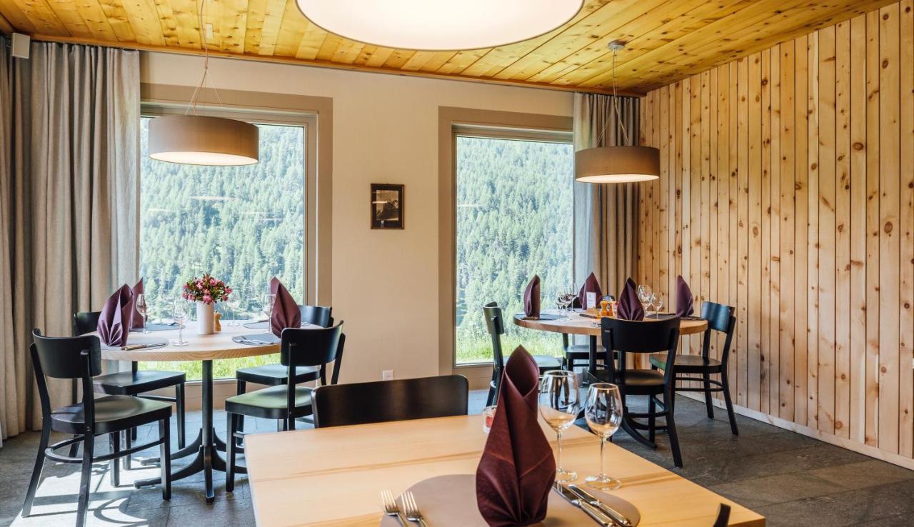 Hotel Capetta Avers Kültér fotó